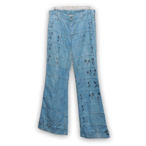The Knotty Jean