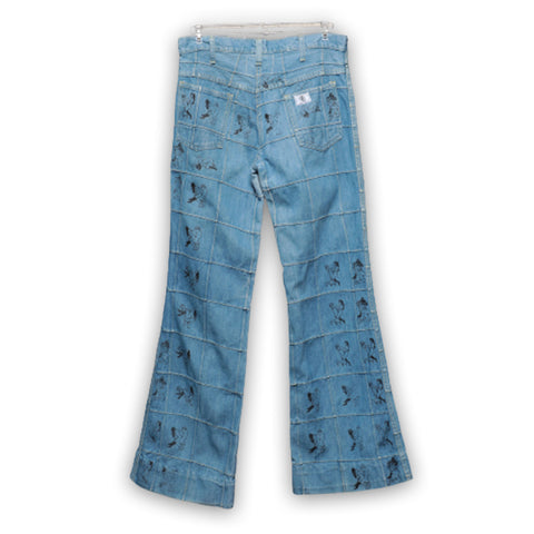 The Knotty Jean