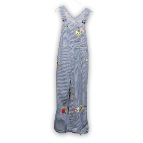 The I’m Fine Overalls